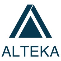 Alteka logo - Similar company to Earon-Id
