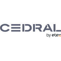 Cedral Ireland by Etex logo - Similar company to Kildare Gaa