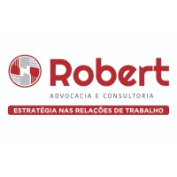 Robert Advocacia e Consultoria logo - Similar company to Aguiar E Mello Advogados