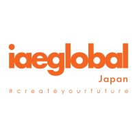 iae GLOBAL Japan logo - Similar company to Iae Global Canada