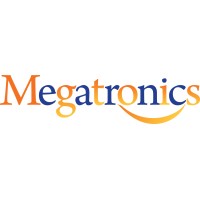 Megatronics logo - Similar company to Mandala Solutions