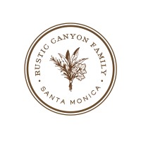 Rustic Canyon Family logo - Similar company to Milo And Olive