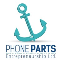 Phone Parts Entrepreneurship LTD logo - Similar company to Shenzhen Cl International Trading Ltd (