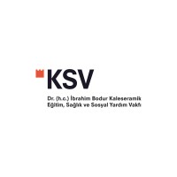 Kaleseramik Vakfı logo - Similar company to Hadi İşaret