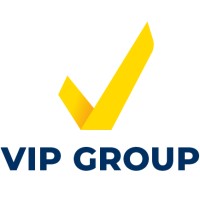 VIP (Group) Ltd logo - Similar company to Fierce Pc