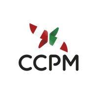 Cámara de Comercio Peruano Mexicana Oficial logo - Similar company to Aevd