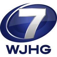 WJHG-TV logo - Similar company to Pressconnects.Com / Press & Sun-Bulletin