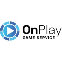 OnPlay logo - Similar company to Forcestream Gaming Consultants