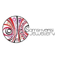 Samshvenisi Jewellery logo - Similar company to Cosmo • კოსმო