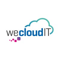 WeCloudIT logo - Similar company to Wecloudit Group B.V.