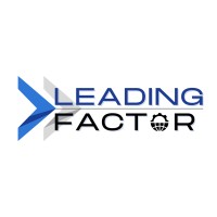 Leading Factor logo - Similar company to Computer Science At Rochester Institute Of Technology