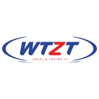 WTZT 11 logo - Similar company to Paratusec Llc