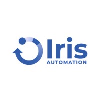 Iris Automation logo - Similar company to Kodak Canada Ulc
