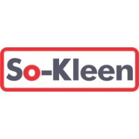 So-kleen Limited logo - Similar company to Sparkklean