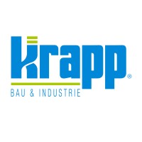 Krapp Bau & Industrie logo - Similar company to Vinylplus Deutschland E.V.