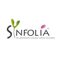 Synfolia logo - Similar company to Happycse