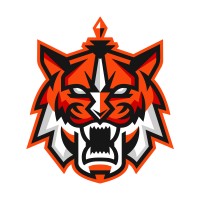 PERSIJA Esports logo - Similar company to Arcade Aces