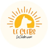 Le Clebs logo - Similar company to Mozzeno