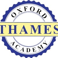 Thames Oxford Academy logo - Similar company to Sapx Learning