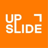Upslide Studio logo - Similar company to Upslide