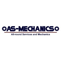 As-Mechanics Bv