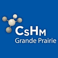 Grande Prairie CsHm logo - Similar company to Hitfactorinfo