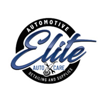 Elite Auto Care - Ceramic Coating, Paint Protection Film, Window Tint logo - Similar company to Car Audio City
