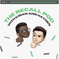 The Recall Pod