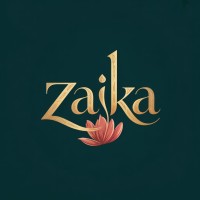 Zaika masala logo - Similar company to The Junction House