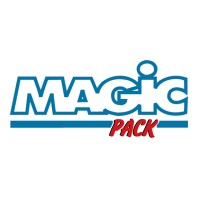 Magic Pack Srl logo - Similar company to Sirap Group