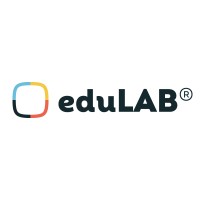 Verein eduLAB logo - Similar company to Edulab® Basel