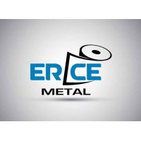 Erce Metal Sanayi Ticaret Ltd. Şti logo - Similar company to Seda Makina İmalat Ve Tic.Ltd.Şti.