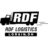 RDF LOGISTICS INC logo - Similar company to Wls Stamping & Fabricating Co.