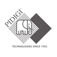 PIDIGI S.p.A. logo - Similar company to Sitip Technical Textiles