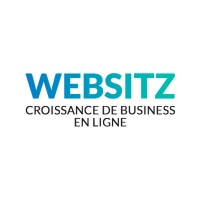 Cabinet Websitz logo - Similar company to Amenity Bureau D’Études 🏬