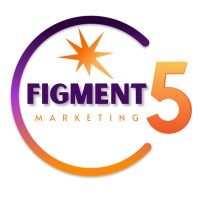 Figment5 Marketing logo - Similar company to Techmelo
