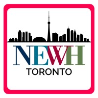 NEWH Toronto Chapter logo - Similar company to Deil Studio