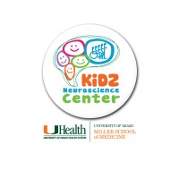 UHealth KiDZ Neuroscience Center logo - Similar company to Fdot South - Miami Area