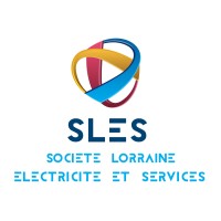SLES-Société Lorraine Electricité et Services logo - Similar company to Cloud-Systems.Fr