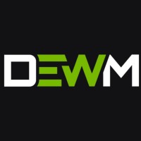 DEWM logo - Similar company to European Data Systems Ltd.
