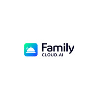 FamilyCloud.AI logo - Similar company to Streamzai