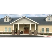 Grace Living Personal Care Home of Marietta logo - Similar company to Yahweh Personal Care Home