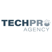 Tech Pro Agency logo - Similar company to Chronexis
