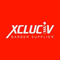 Xcluciv Barber Supplier México logo - Similar company to Wolf Company
