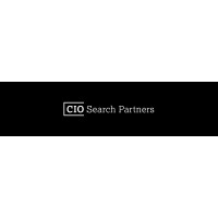 CIO Search Partners logo - Similar company to Chitech Resources