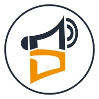 Digital Shout ® logo - Similar company to Brainlyhood Technologies