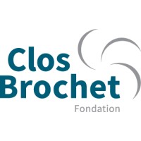 Fondation Clos Brochet logo - Similar company to Transparents Geneva