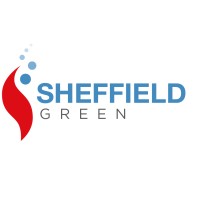 Sheffield Green logo - Similar company to Mooreast
