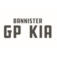Bannister GP Kia logo - Similar company to R&R Solution