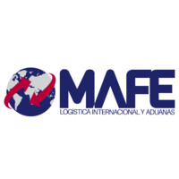 MAFEGROUP logo - Similar company to Silcex S.A.